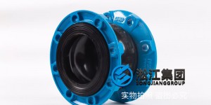 管道系统如何选择合适的耐油橡胶接头？