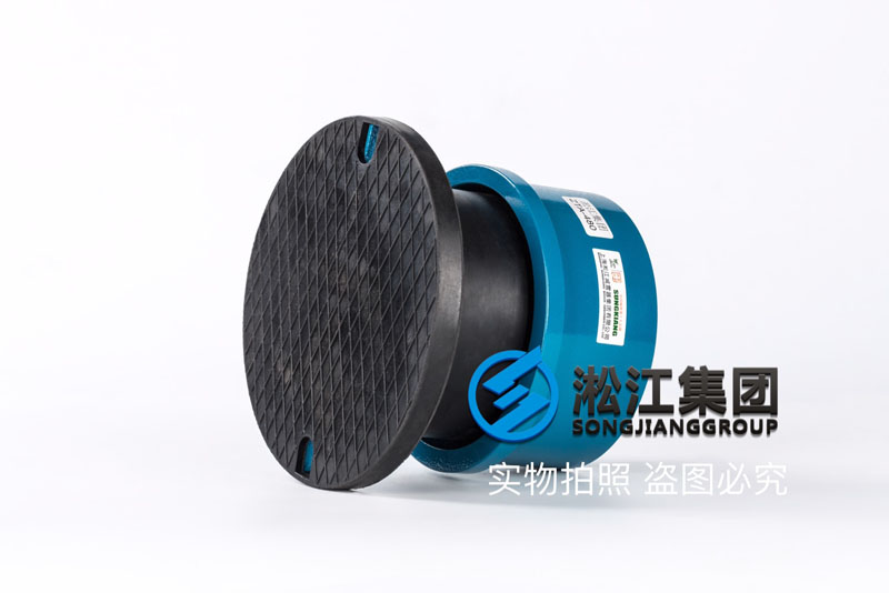 ZTA-480循环水泵弹簧减震器 Circulating pump shock absorber