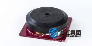 KQJZ-1600-A冷水机组空气减震器 Air chiller air shock absorber