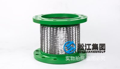 DN250暖通管道编制网软管 Heating pipe network hose