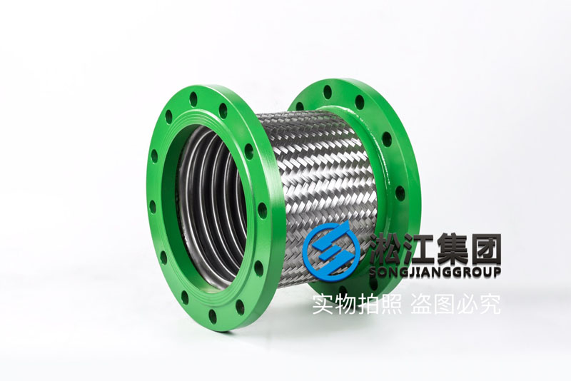 DN250暖通管道编制网软管 Heating pipe network hose