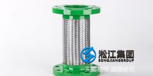 JTW-DN100*标金属软管 National standard metal hose