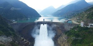 【攀枝花盐边县二滩水力发电厂桐子林水电站】橡胶接头