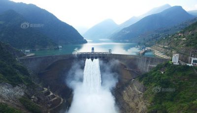 【攀枝花盐边县二滩水力发电厂桐子林水电站】橡胶接头