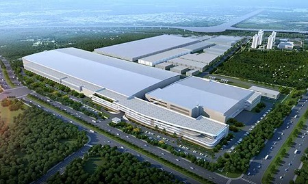 外EPDM,内衬四氟橡胶接头供应案例:【武汉天马电子新型显示产业中心】废水系统插图 【武汉天马电子新型显示产业中心】废水系统橡胶接头合同