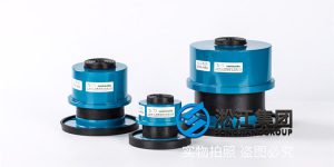 ZTA阻尼弹簧减震器检验报告缩略图