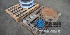 【手把手教你】DN400橡胶接头压力检测“好质量不是说说而已”