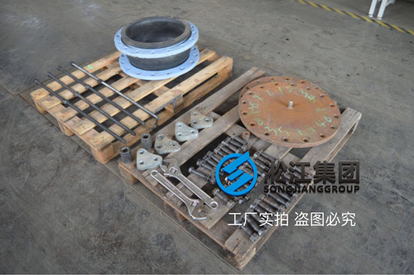KXT,PN16,DN400橡胶接头压力检测插图 【手把手教你】DN400橡胶接头压力检测“好质量不是说说而已”