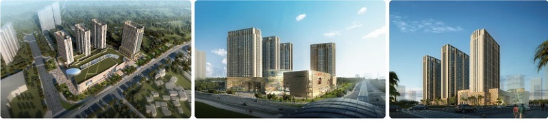 DN200，DN250 PN16橡胶接头供应案例：厦门如心妇幼医院项目插图