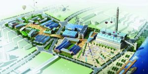 【上海世博城市最佳实践区】溴化锂机组橡胶接头合同