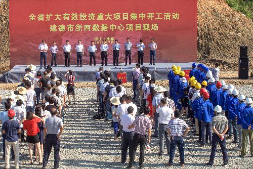 淞江集团为建德浙西数据中心项目提供DN200可曲挠橡胶接头,DN350橡胶软接头,不锈钢金属软接(编织网)插图 淞江集团为建德浙西数据中心项目提供DN200可曲挠橡胶接头,DN350橡胶软接头,不锈钢金属软接(编织网)插图