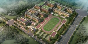 【荥阳龙城实验学校项目】橡胶接头合同