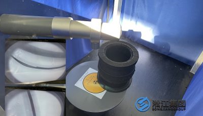 X光透视仪检测橡胶接头内部钢丝定位情况缩略图