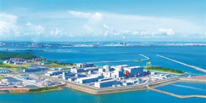 【防城港核电102大修接头项目】橡胶接头合同